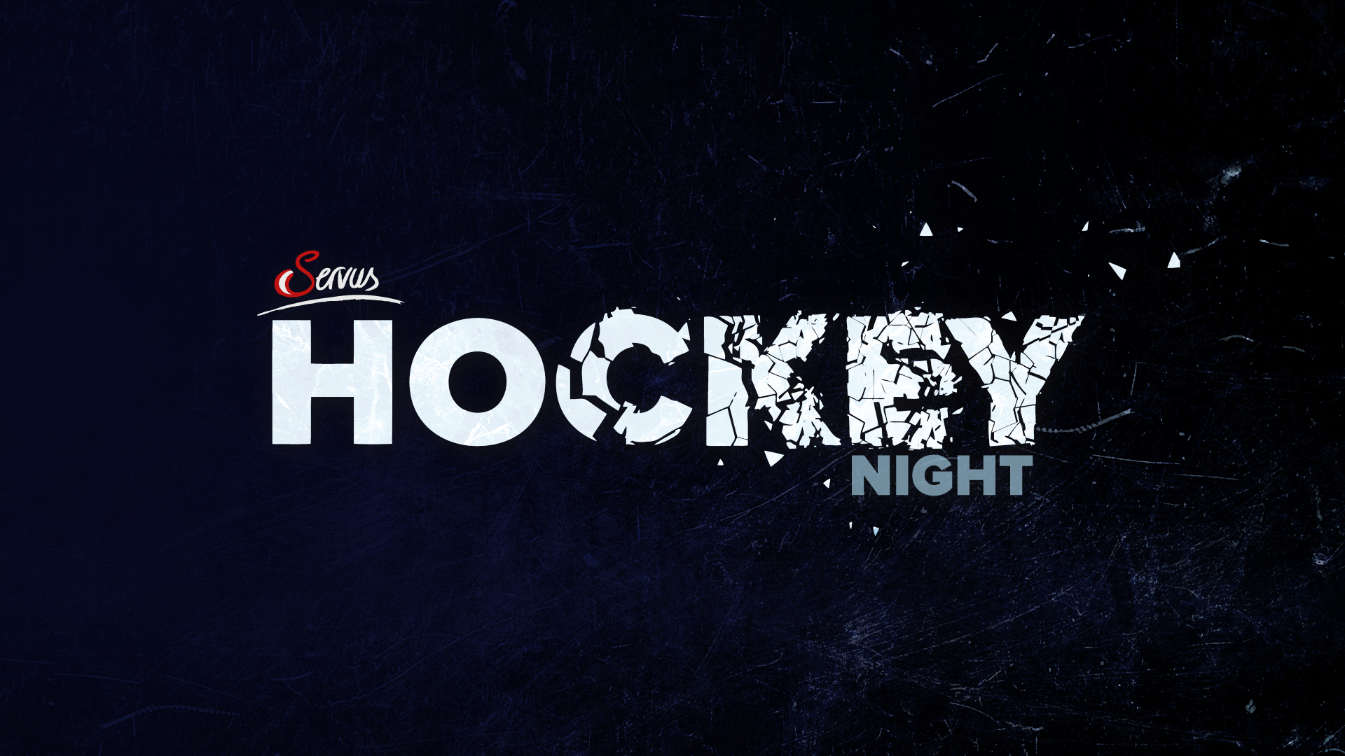 Servus TV Hockeynight